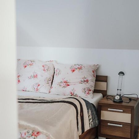 Appartement Spisz& Spisz à Frydman Extérieur photo